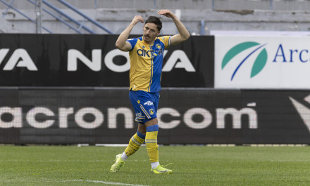 Το μεγάλο "στοίχημα" στο σκοράρισμα