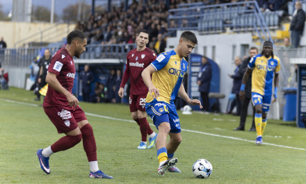 Τίποτα δεν έχει τελειώσει