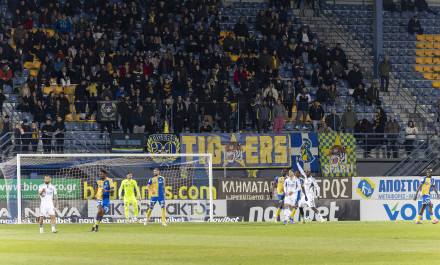 Τα πέντε εντός έδρας ματς-κλειδιά για την παραμονή