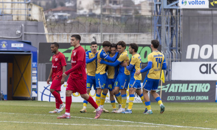 Το πρόγραμμα της πρεμιέρας των playoffs - Πότε παίζει ο Αστέρας AKTOR B