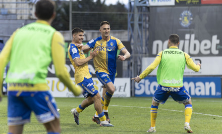 Τα δεδομένα για τον "τελικό" με την Κηφισιά