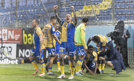 Δείξτε ποιοι (πραγματικά) είστε!