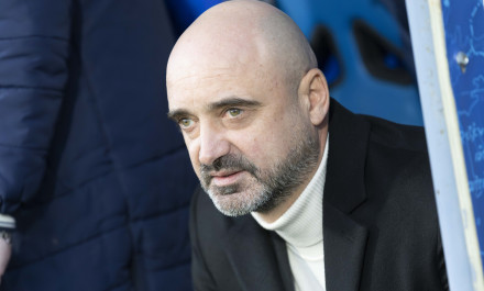 Στα όρια το ρεκόρ του Ράσταβατς απέναντι στον Ατρόμητο