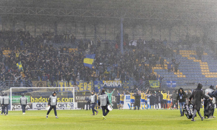 "ΜΑΖΙ θα την κερδίσουμε αυτή την μάχη" - Το "ευχαριστώ" του ΑΣΤΕΡΑ στον κόσμο