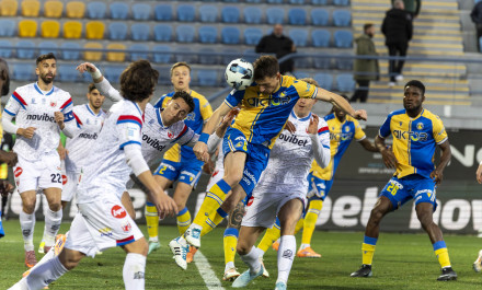 Οι αριθμοί που εξηγούν τη φετινή κατάρρευση του Αστέρα AKTOR