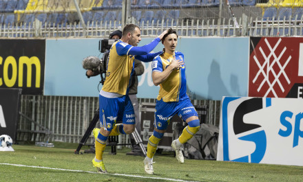 Και τώρα... ο μεγάλος τελικός