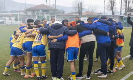 Η βαθμολογία της Α' Εθνικής Γυναικών μετά την ισοπαλία του ΑΣΤΕΡΑ με τον Βόλο 2004