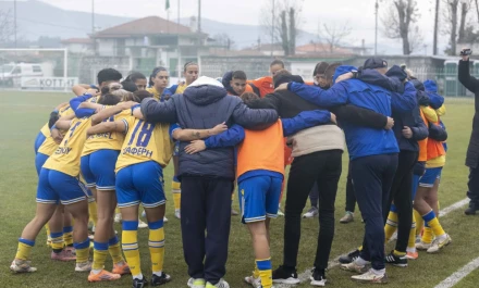 Live TV: ΑΣΤΕΡΑΣ - Αγία Παρασκευή