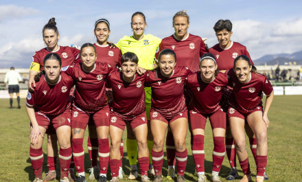 LIVE: ΑΣΤΕΡΑΣ - ΡΕΑ