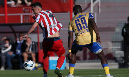 Ψηφίστε για την ανάδειξη του καλύτερου παίκτη του Αστέρα AKTOR στον αγώνα με τον Πανσερραϊκό