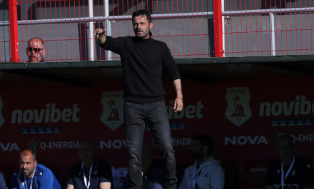 Το 3-4-3 και οι 5 πολύτιμοι βαθμοί