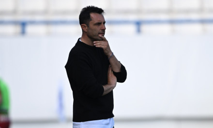 Αντωνόπουλος στο «Athletiko FC»: «Αστέρας και ''μάχη'' για την παραμονή δεν συνάδουν»