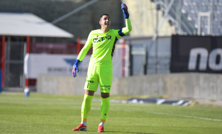 Η επιστροφή του Παπαδόπουλου