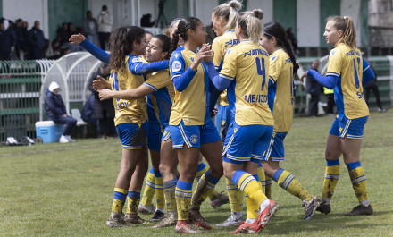 Ο ΑΣΤΕΡΑΣ έκανε ακόμη ένα βήμα για την τρίτη θέση