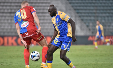 Τι δείχνει η ιστορία των δύο ομάδων όταν παίζουν στην Τρίπολη