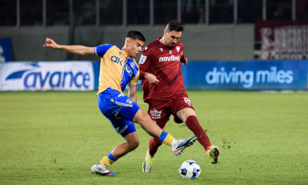 Με ΑΕΛ εντός στην πρεμιέρα των Play Out o Αστέρας AKTOR, αναλυτικά το πρόγραμμά του