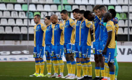 Λεβαδειακός - Αστέρας AKTOR 3-1: Γολγοθάς, απογοήτευση και μάχη για παραμονή!