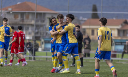 Η κατάταξη των ακαδημιών του Αστέρα AKTOR στα πρωταθλήματα υποδομών