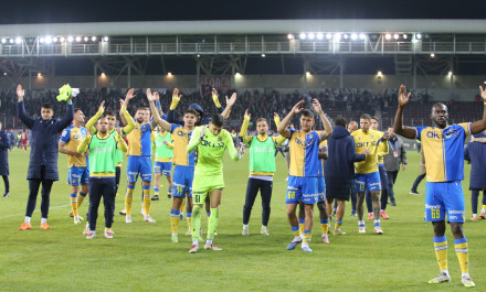 Έρευνα για Αστέρα AKTOR: Σταθερός κορμός, αλλά μεγάλης ηλικίας παίκτες