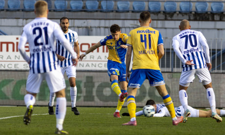 Το αναλυτικό πρόγραμμα των Playouts με όλους τους αγώνες του Αστέρα AKTOR και των αντιπάλων του