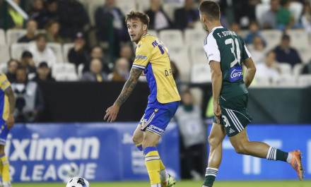 Τι έκαναν οι τρεις ομάδες του Αστέρα AKTOR την τελευταία φορά που συνάντησαν Παναθηναϊκό, Νίκη και ΟΦΗ