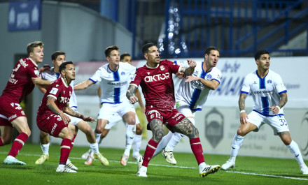 Το πρόγραμμα του Αστέρα AKTOR το Σαββατοκύριακο