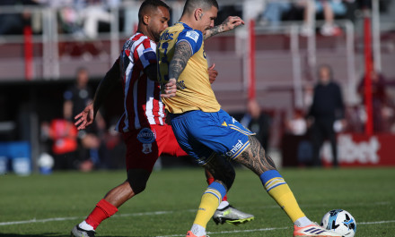 Θέλει και ρίσκο, θέλει και θάρρος