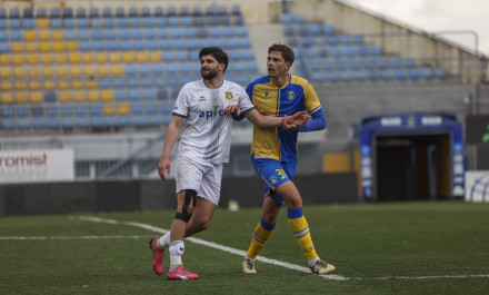 LIVE: Αναγέννηση Καρδίτσας - Αστέρας Β' AKTOR