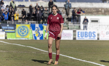 ΑΣΤΕΡΑΣ - ΡΕΑ 0-0: Πίεσε στο τέλος, αλλά δεν τα κατάφερε κι έμεινε στο μηδέν