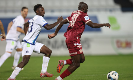 Ο θετικός οιωνός για τον εκτός έδρας αγώνα του Αστέρα AKTOR με την Κηφισιά