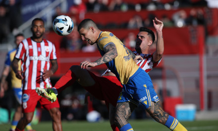 Το πρόγραμμα φωτιά στην «κούρσα» της παραμονής στην Stoiximan Super League