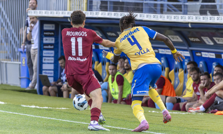 Τι έχει κάνει ο Αστέρας AKTOR τις εννέα φορές που επισκέφτηκε την έδρα της ΑΕΛ