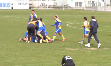 ΑΣΤΕΡΑΣ - ΟΦΗ 2-1: Απίθανη ανατροπή με buzzer-beater... ποίημα της Πίτσιου