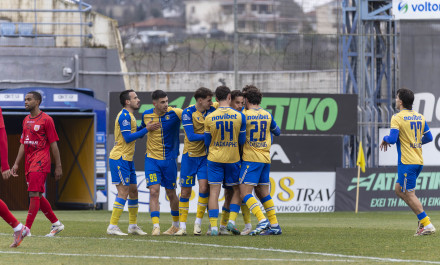 Οι τρεις αποδείξεις της ιδανικής λειτουργίας του Αστέρα Β' AKTOR