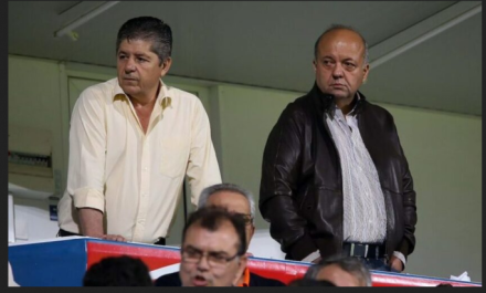 Καμία εμπλοκή Μπάκου και Καϋμενάκη με τον Άρη - Το παρασκήνιο της φημολογίας και ποιοι διακινούν τα «παραμύθια»