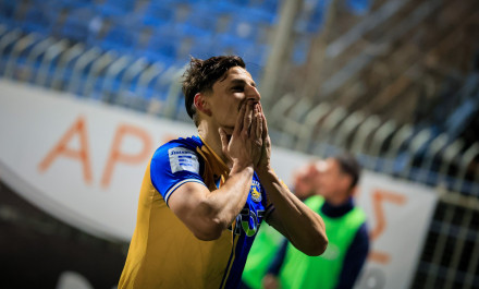 Μπαρτόλο ο MVP