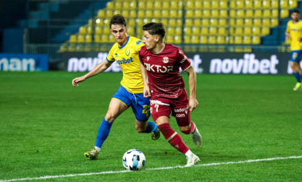 ΑΕΛ Novibet και Κηφισιά αύξησαν τη διαφορά τους από τον Αστέρα AKTOR