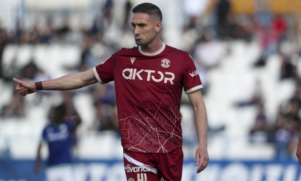 Την Τετάρτη δεν υπάρχει κάτι άλλο πέρα από τη νίκη