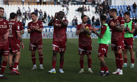 Ο βαθμός μένει, αλλά έτσι δεν σώζεται κανείς…