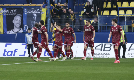 Ποσοστό νικών άκρως απαγορευτικό