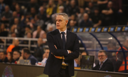 O προπονητής της Βαρέζε Γιάννης Καστρίτης σε καλεί στο 3on3 του Αρκαδικού