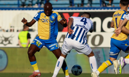 Συνεχίζει το «βιολί» του ο Κέτου