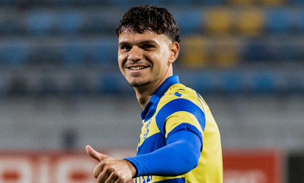 Ο Λάσκαρης έγινε ο 14ος παίκτης του Αστέρα B' AKTOR που φτάνει στην πρώτη ομάδα