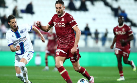 Τι έκανε ο Αστέρας AKTOR την προηγούμενη φορά που αντιμετώπισε την Κηφισιά την 3η αγωνιστική των Play Out