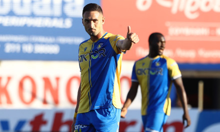 Μακέντα: ''Δεν έχουμε χρόνο να χάσουμε την πίστη μας, το Σάββατο ξανά όλοι μαζί''