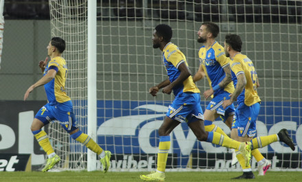 Πότε ξεκινάνε τα playouts