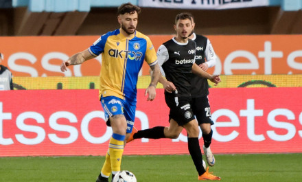 Το παιχνίδι που δηλώθηκε να εκτίσει ο Μούμο