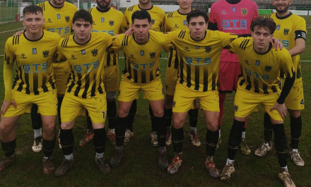 O Πανθυρεατικός προκρίθηκε στον τελικό του Κυπέλλου Arcadia Sports