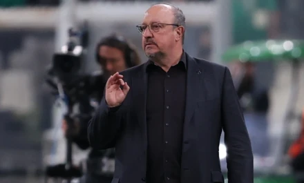 Τι σύστημα θα παίξει ο Μπενίτεθ τη νέα σεζόν εφόσον μείνει στον πάγκο του Παναθηναϊκού