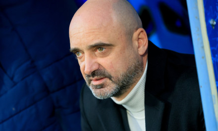 Ράσταβατς: "Η προσέγγιση και ο κόσμος μας ώθησαν στη νίκη"